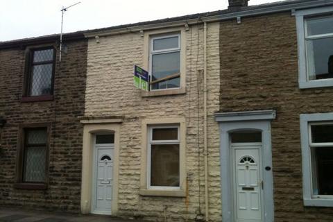 2 bedroom terraced house to rent, Corporation Street, Clitheroe, Lancashire