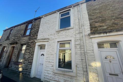 2 bedroom terraced house to rent, Corporation Street, Clitheroe, Lancashire