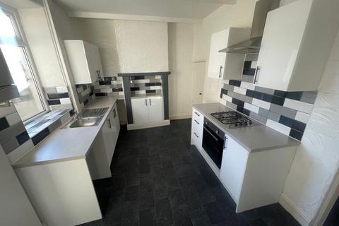 2 bedroom terraced house to rent, Corporation Street, Clitheroe, Lancashire