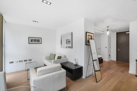 Studio to rent, Avantgarde Place London E1