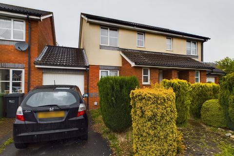 2 bedroom semi-detached house to rent, Heritage Drive, Credenhill, Hereford HR4