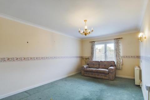 1 bedroom apartment for sale, Henty Gardens, Chichester