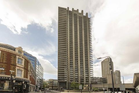 3 bedroom flat for sale, Barbican, London EC2Y