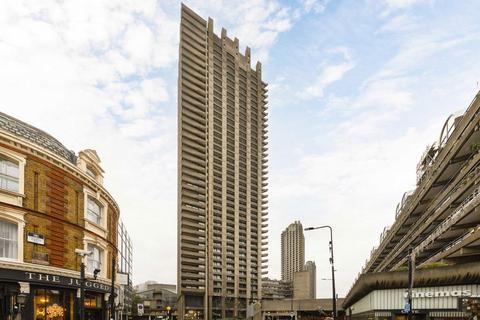 3 bedroom flat for sale, Cromwell Tower, London EC2Y