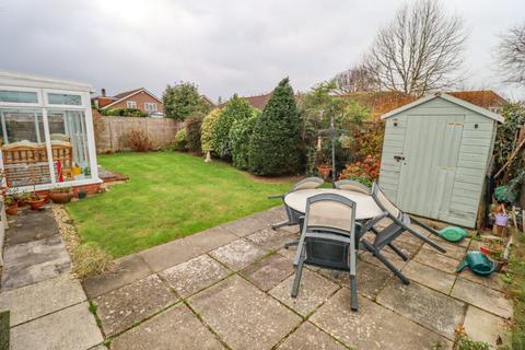 3 bedroom detached bungalow for sale, Queensway, Hayling Island