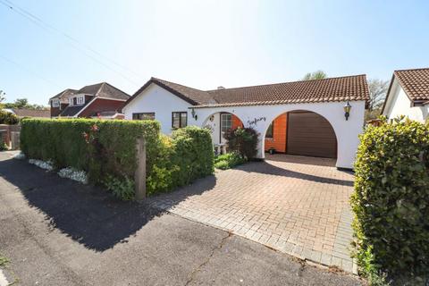 Queensway, Hayling Island