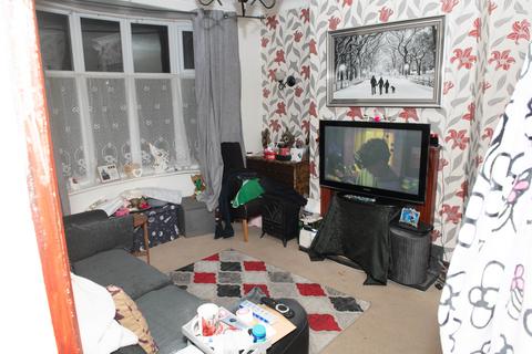 undefined, The Crescent, Blackpool FY4