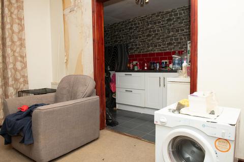 undefined, The Crescent, Blackpool FY4