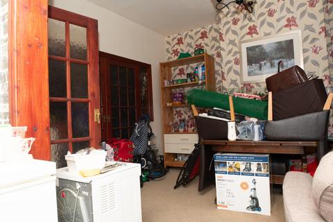 undefined, The Crescent, Blackpool FY4