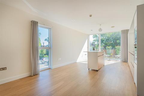 1 bedroom retirement property for sale, Rowan Lane, Wadswick Green, Corsham