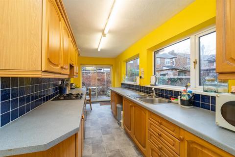 2 bedroom terraced house for sale, Thornton Road, Fallowfield