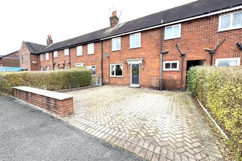 3 bedroom terraced house for sale, Grizedale Avenue, Garstang PR3