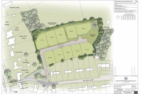 Plot for sale, Welford-on-Avon, Stratford-Upon-Avon, CV37