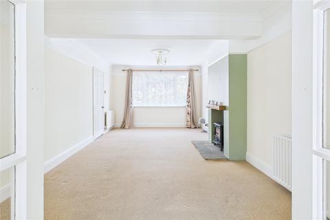 undefined, Fairford Crescent, Wiltshire SN25
