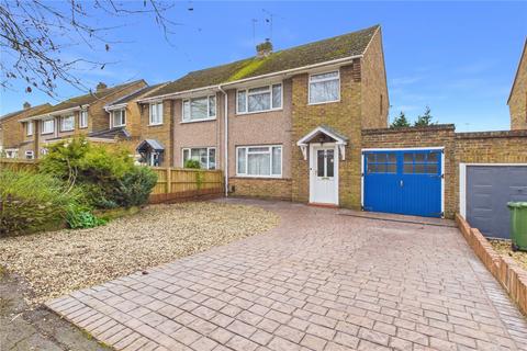 Fairford Crescent, Wiltshire SN25