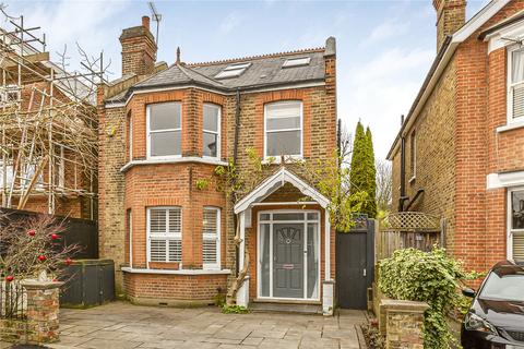 5 bedroom detached house for sale, Langham Road, Teddington, TW11