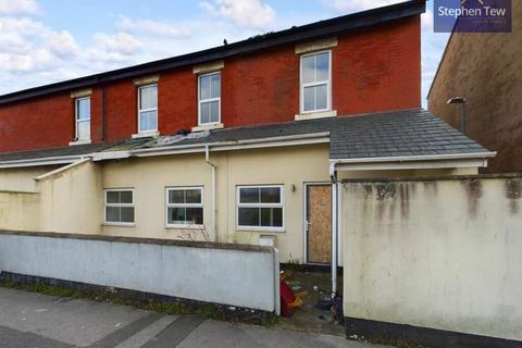 2 bedroom terraced house for sale, George Street, Blackpool , Blackpool, Lancashire, FY1 3DB