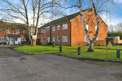 1 bedroom flat for sale, Landau Way, Broxbourne EN10