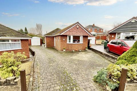 2 bedroom detached bungalow for sale, Sidcot Place, Stoke-On-Trent, ST1