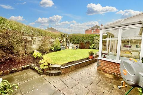 2 bedroom detached bungalow for sale, Sidcot Place, Stoke-On-Trent, ST1