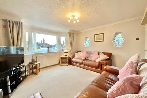 12 Sidcot Place, Stoke-on-trent, ST1 6DZ