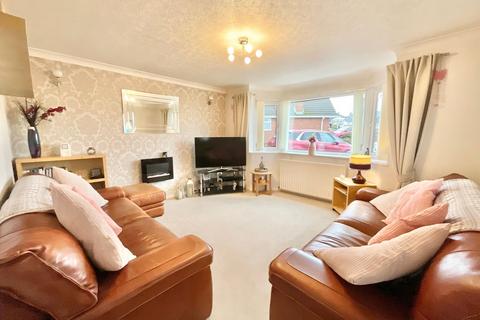 12 Sidcot Place, Stoke-on-trent, ST1 6DZ