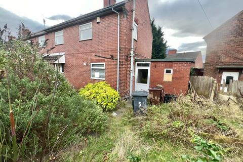 3 bedroom house for sale, Lobwood, Worsbrough Bridge