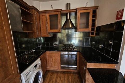 2 bedroom flat to rent, George Street, Nottingham NG1