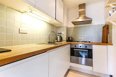 1 bedroom apartment for sale, St. Quintin Avenue, North Kensington, London, UK, W10