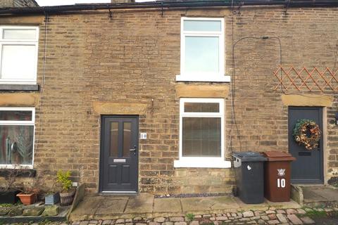 2 bedroom cottage to rent, New Horwich Road, Whaley Bridge, SK23