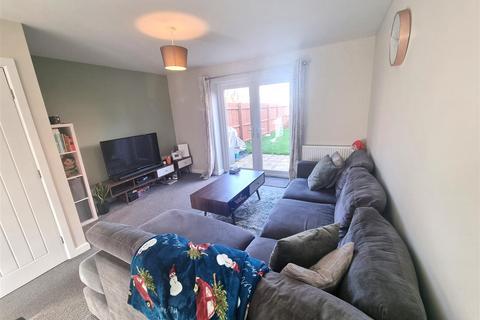 2 bedroom house to rent, Cherry Paddocks, Cherry Willingham, Lincoln