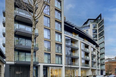 1 bedroom apartment for sale, Harbour Avenue, Chelsea Island, SW10