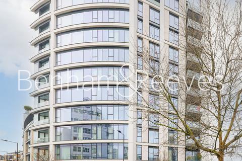 1 bedroom apartment for sale, Harbour Avenue, Chelsea Island, SW10