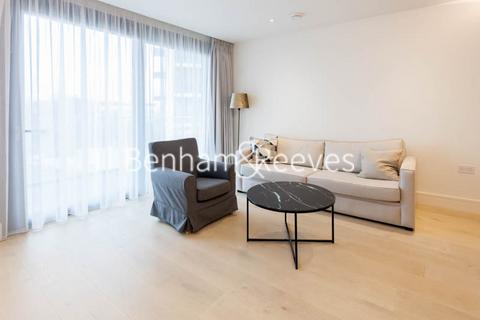 1 bedroom apartment for sale, Harbour Avenue, Chelsea Island, SW10