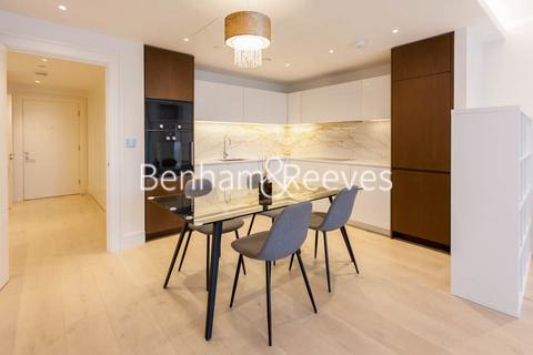 1 bedroom apartment for sale, Harbour Avenue, Chelsea Island, SW10