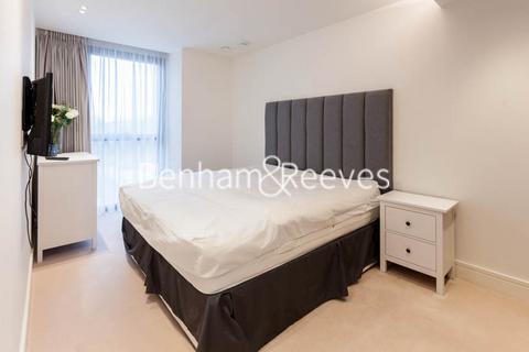 1 bedroom apartment for sale, Harbour Avenue, Chelsea Island, SW10