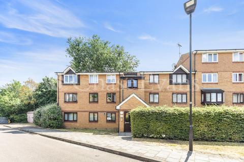 2 bedroom flat for sale, Jack Clow Road, West Ham, London, E15