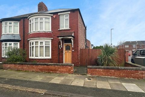 3 bedroom semi-detached house to rent, Hambledon Road, Linthorpe, Middlesbrough