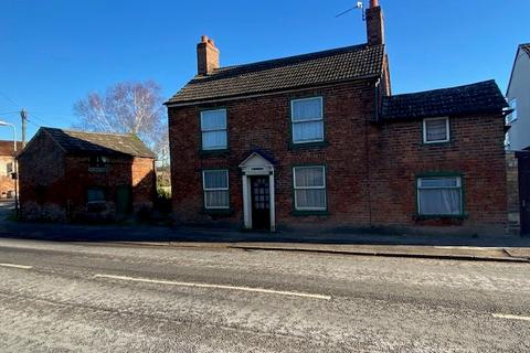 Detached house for sale, North Kyme, Lincoln LN4