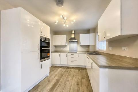 3 bedroom detached house for sale, The Green, Rushwick WR2