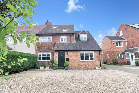 4 bedroom semi-detached house for sale, Somerset Road, Swindon SN2