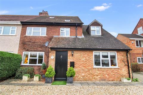 4 bedroom semi-detached house for sale, Somerset Road, Swindon SN2