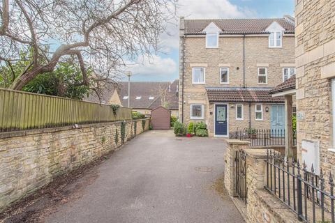 3 bedroom semi-detached house for sale, Porters Mead Pickwick Road, Corsham