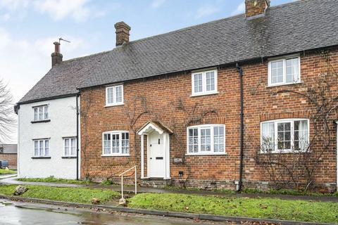 3 bedroom cottage for sale, Chapel Square, East Hendred, OX12