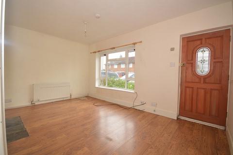 1 bedroom flat to rent, Hameldon Close, SOUTHAMPTON SO16