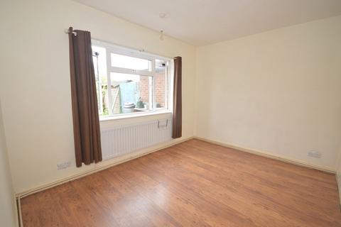 1 bedroom flat to rent, Hameldon Close, SOUTHAMPTON SO16