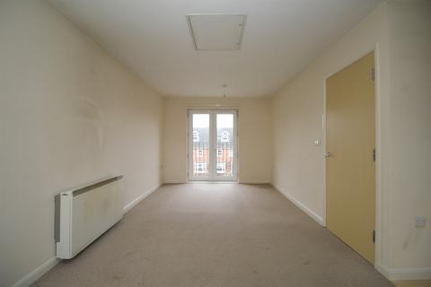 2 bedroom penthouse to rent, Marigold Lane, Mountsorrel, LE12