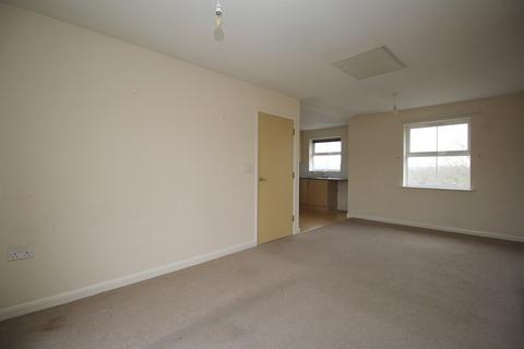 2 bedroom penthouse to rent, Marigold Lane, Mountsorrel, LE12