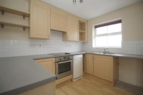 2 bedroom penthouse to rent, Marigold Lane, Mountsorrel, LE12