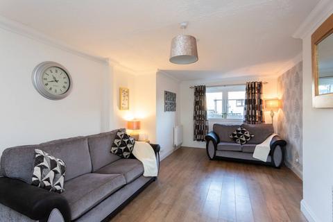 2 bedroom end of terrace house for sale, 2 Balunie Terrace, Dundee, DD4 8TA